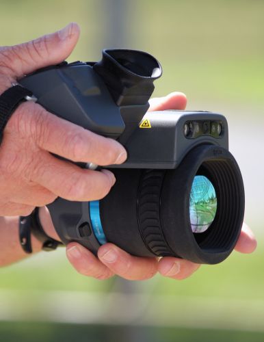 FLIR T1020_Substation_4946
