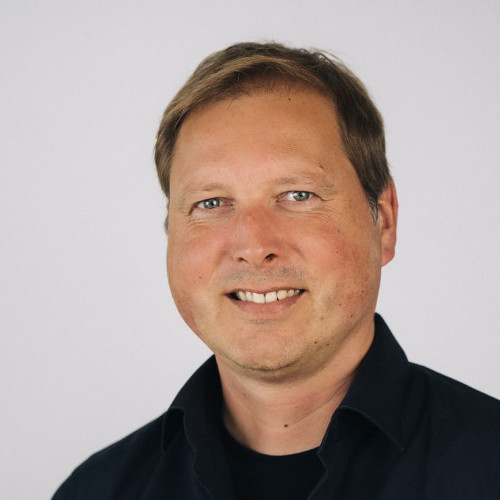 Kunde Günter Schwarzberger