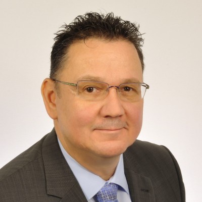 Kunde Gunter Demmrich