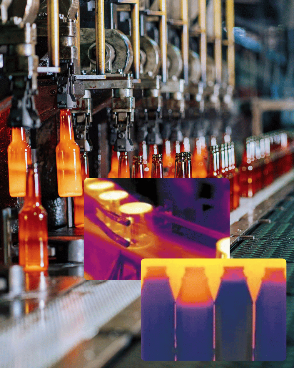 Produktionsqualität verbessern Produktionsqualität verbessern