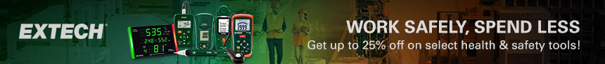 EXTECH Q2 Promo Banner