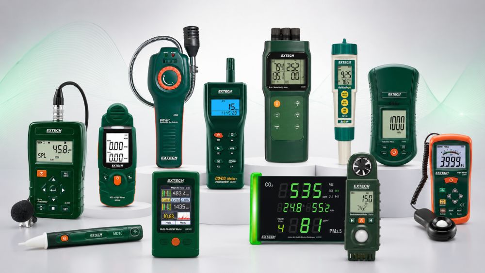 EXTECH Q2 Promo