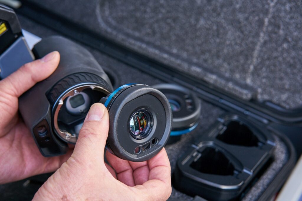 FLIR AutoCal