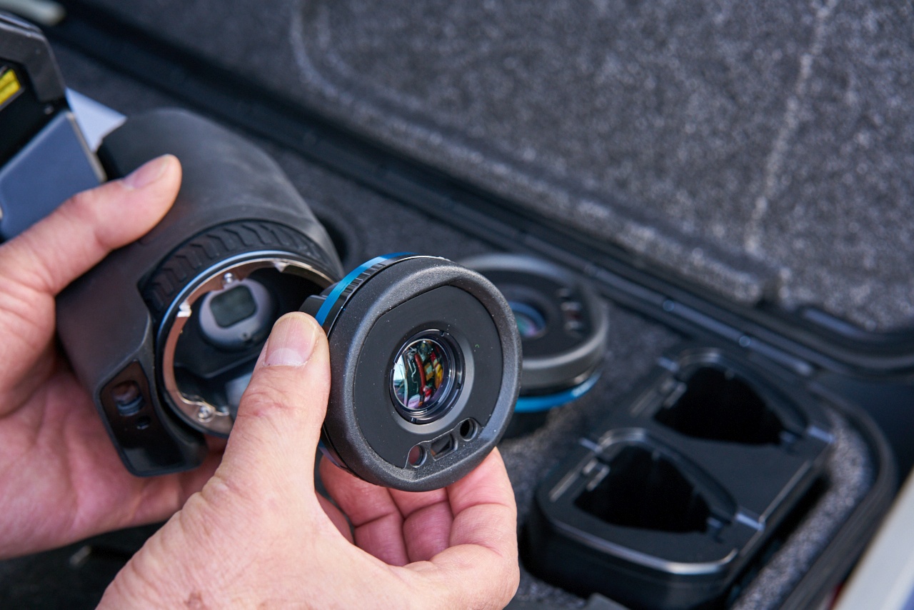 FLIR AutoCal