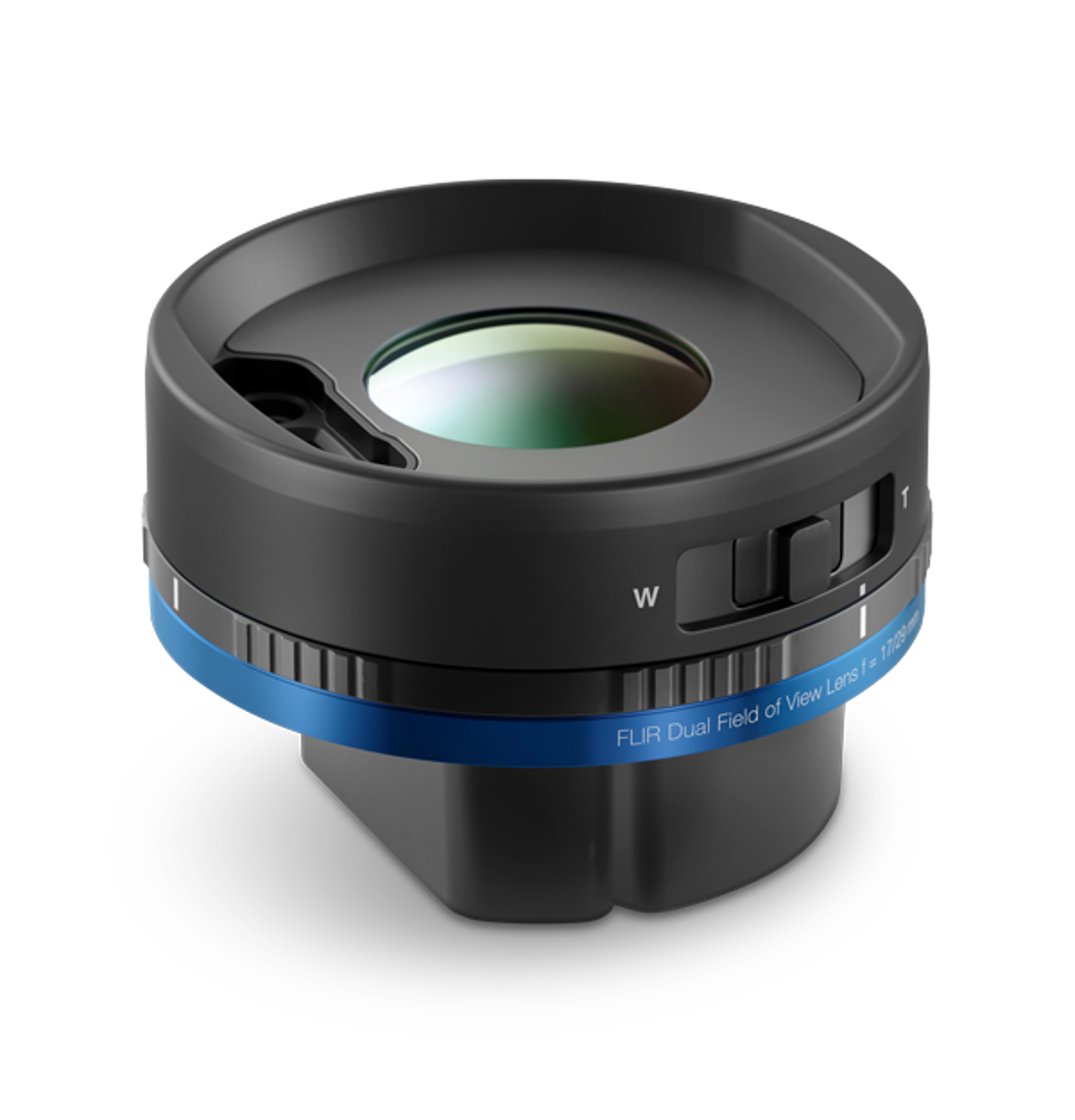 FLIR FlexView Objektiv