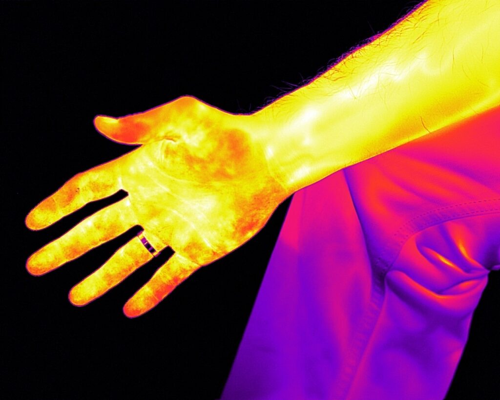 FLIR UltraMax