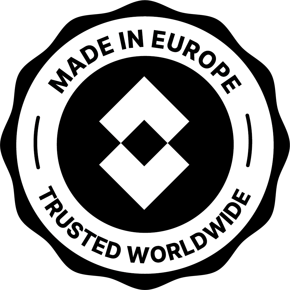 FLIR MadeInEurope Icon