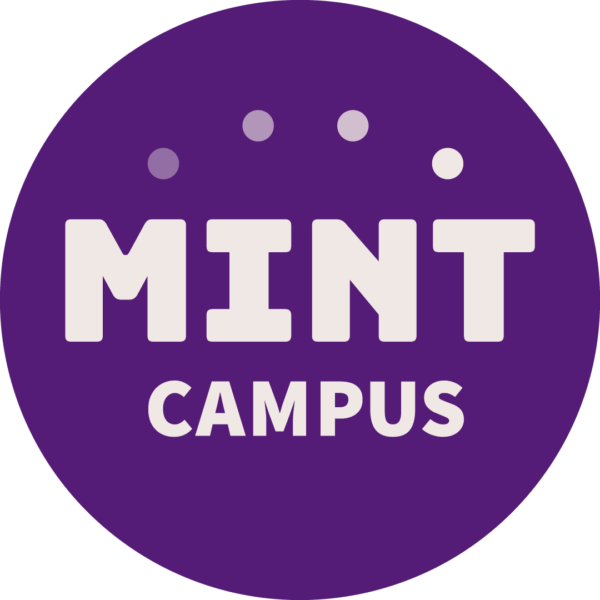 MINT Campus Logo MINT Campus Logo