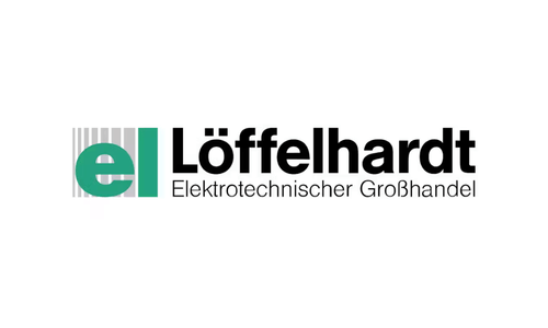 Referenz Logo