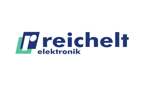 Referenz Logo