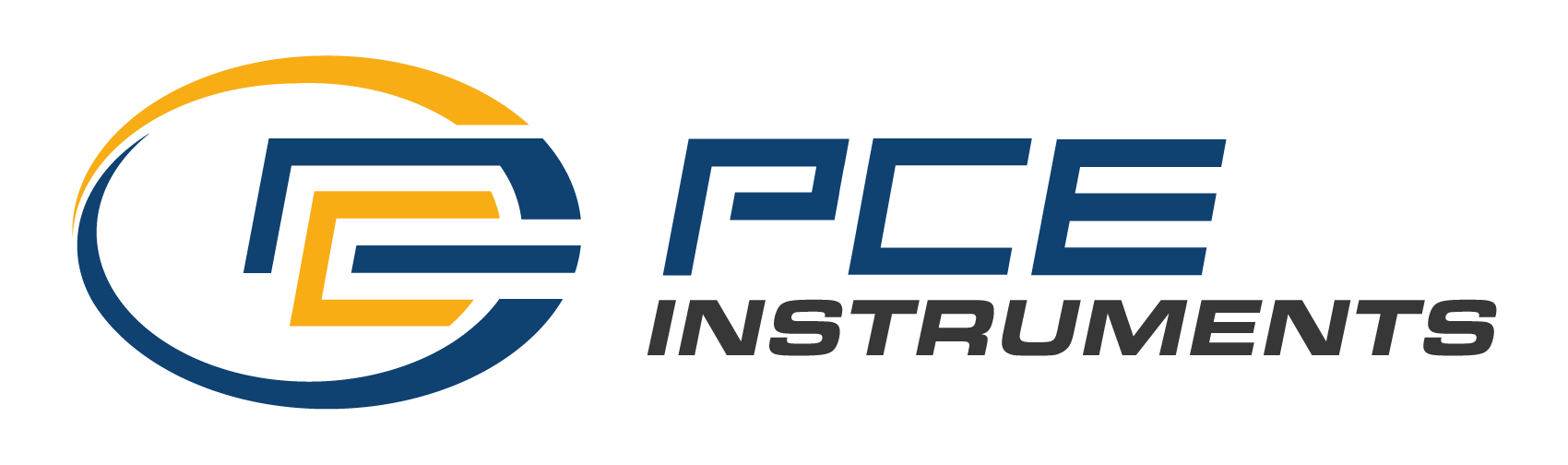 PCE Instruments Logo PCE Instruments Logo