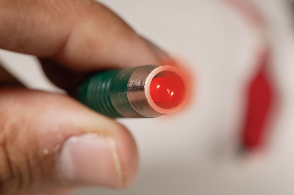 EXTECH CT20 Durchgangsprüfer mit Fernsonde – Bild 13
