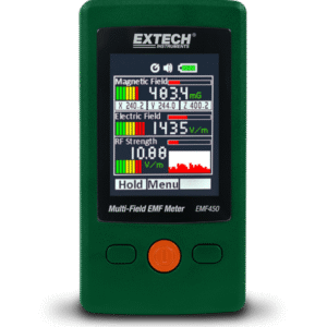 Extech EMF450