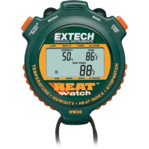 Extech HW30