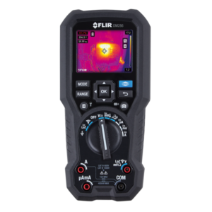 FLIR DM286 Front