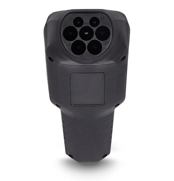 EV86-T2_Adaptor