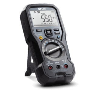 FLIR IM75-2 Front Right