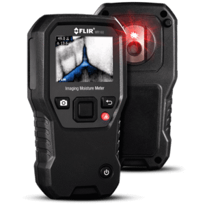 FLIR MR160 Front