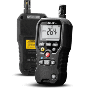 FLIR MR77