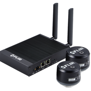 FLIR SV88-Kit