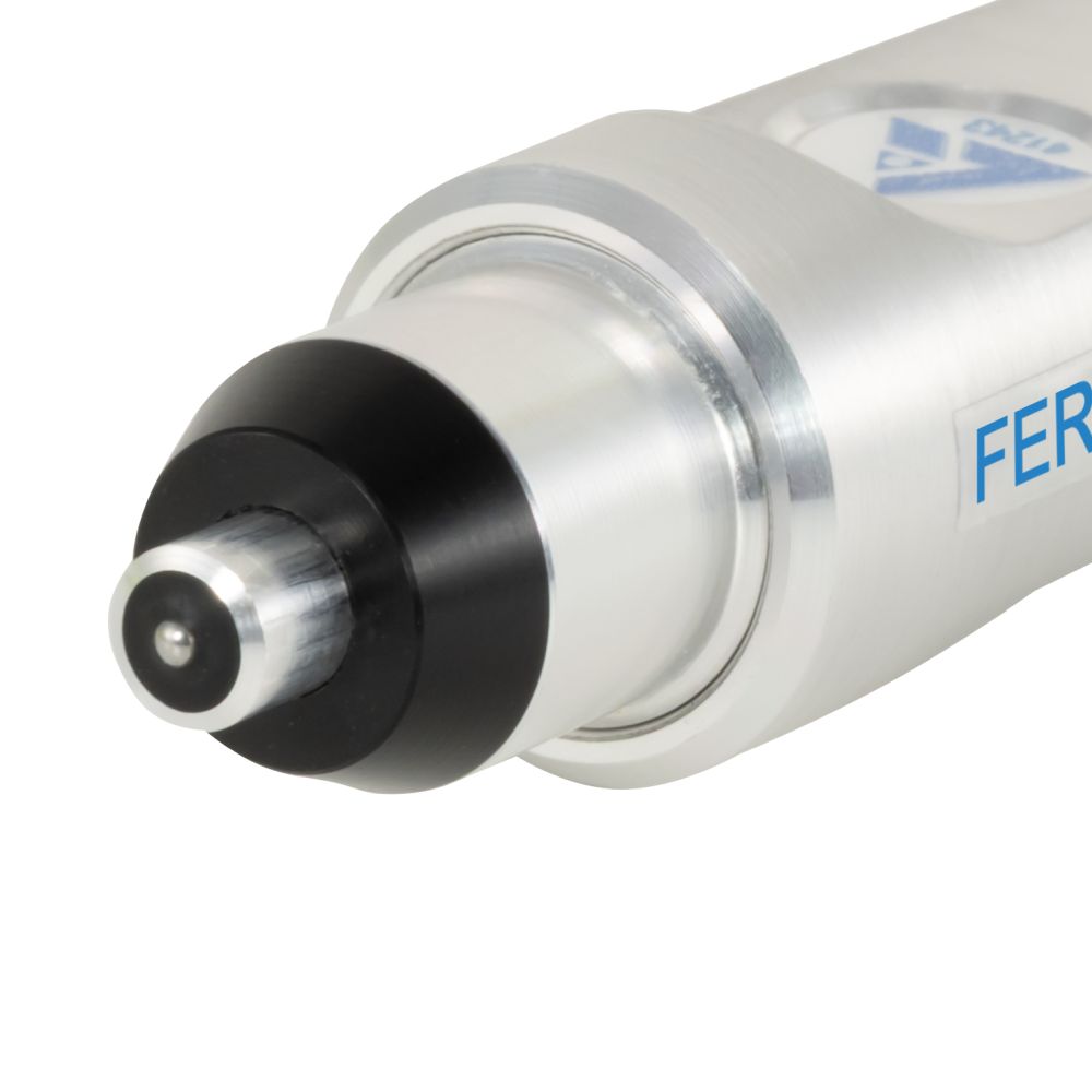 List-Magnetik LM-FC240 FERRITE-CHECK 240 Ferritgehaltsmessgerät – Bild 11