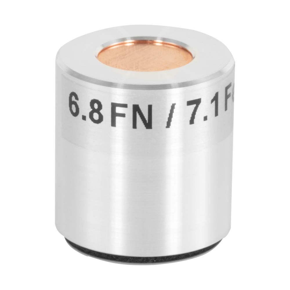 List-Magnetik LM-FC240 FERRITE-CHECK 240 Ferritgehaltsmessgerät – Bild 9