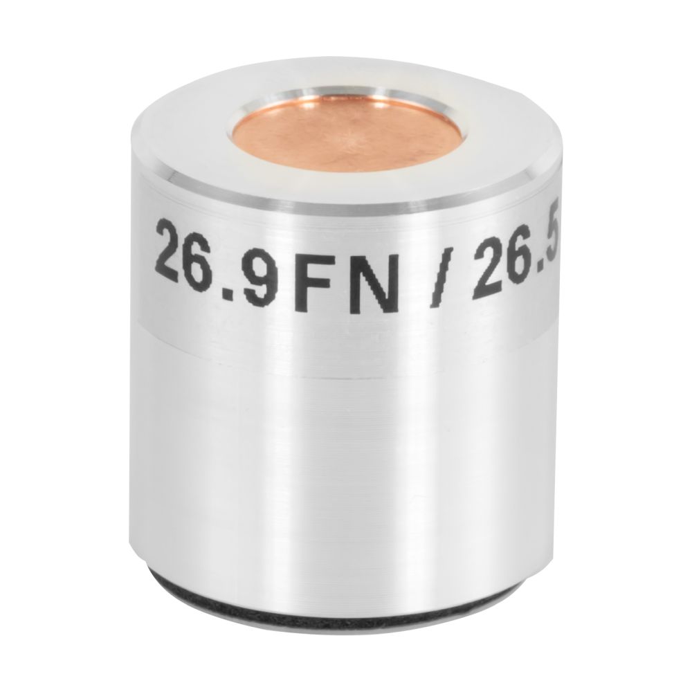List-Magnetik LM-FC240 FERRITE-CHECK 240 Ferritgehaltsmessgerät – Bild 8