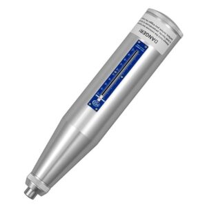 PCE-HT-225A Betonprüfhammer für vergleichende Prüfungen an Betonoberflächen
