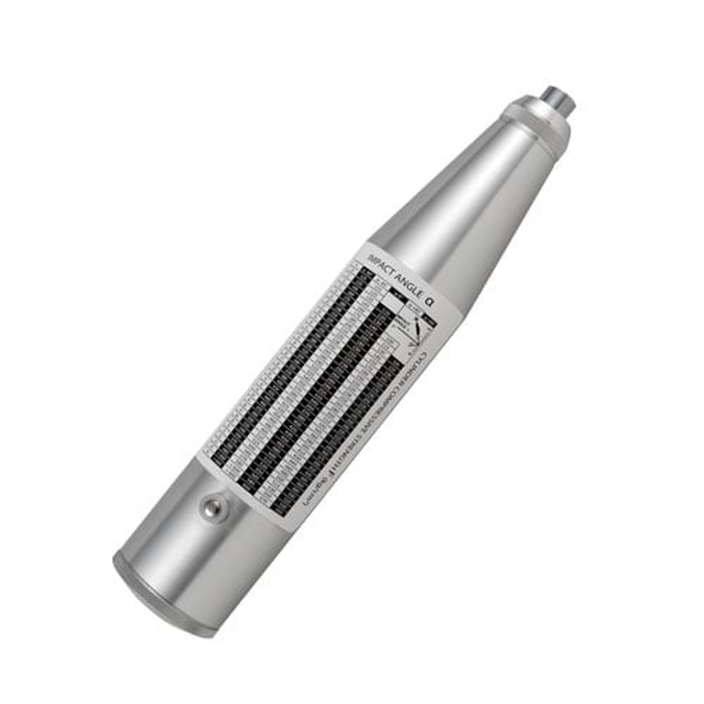 PCE-HT-225A Betonprüfhammer nach dem Schmidt-Prinzip – Bild 3