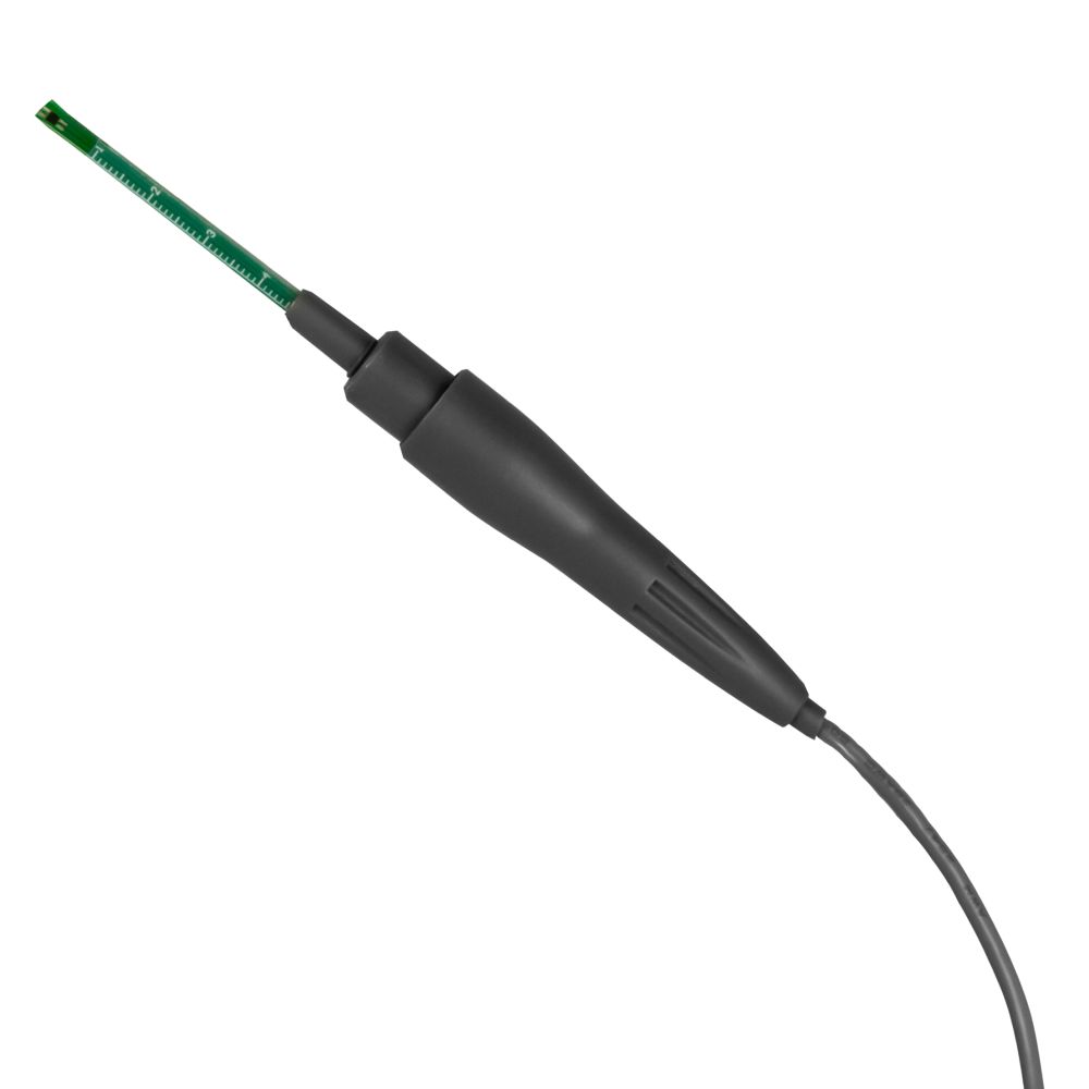 PCE-MFM 2400 Magnetfeldmesser für statische Magnetfelder – Bild 7