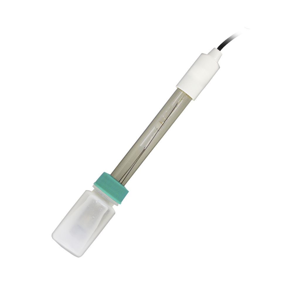 PCE-PHD 1 Leitfähigkeitsmessgerät und pH-Meter mit Datenlogger – Bild 3