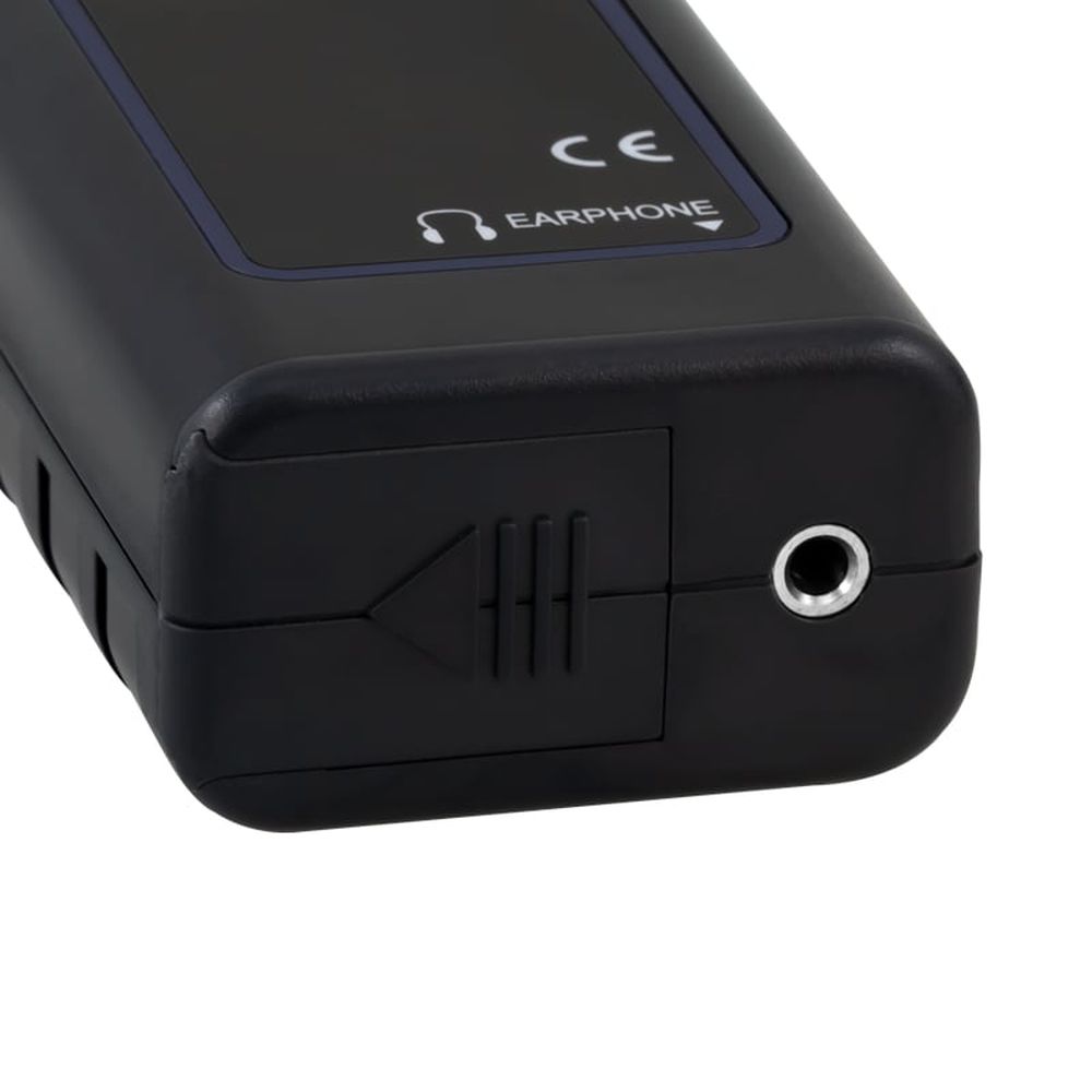 PCE-S 41 Elektronisches Industrie-Stethoskop – Bild 4