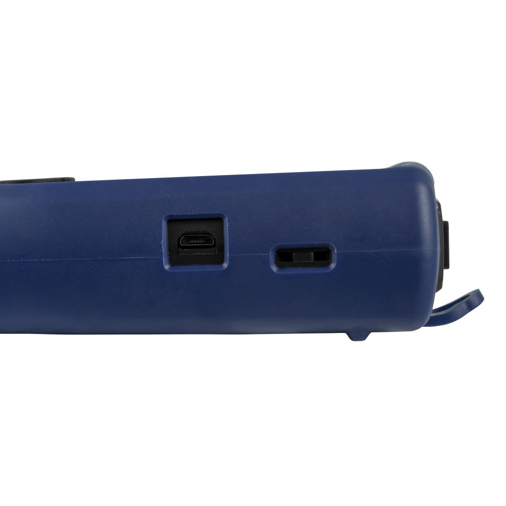 PCE-T 330 Digitalthermometer mit 2 Kanälen und Datenlogger – Bild 5