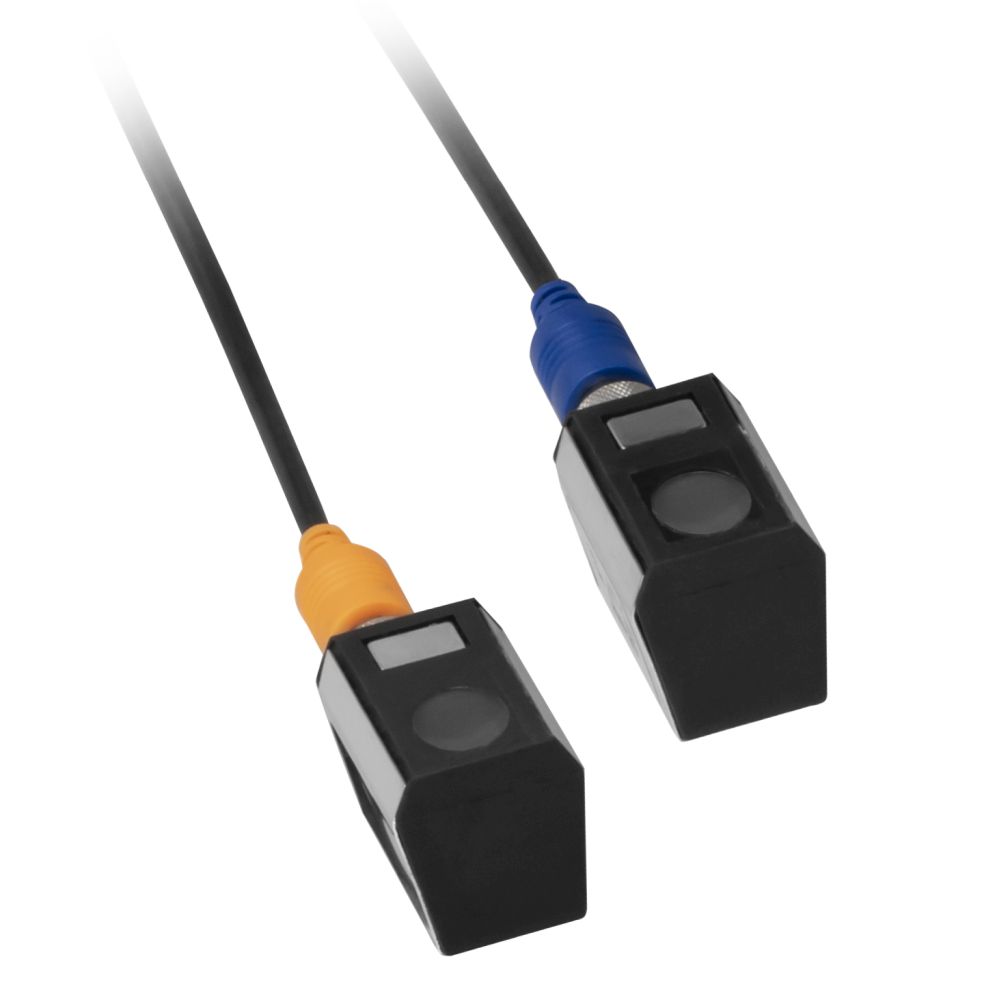 PCE-TDS 200 S Ultraschall-Durchflussmessgerät für DN 15 bis 100 – Bild 4