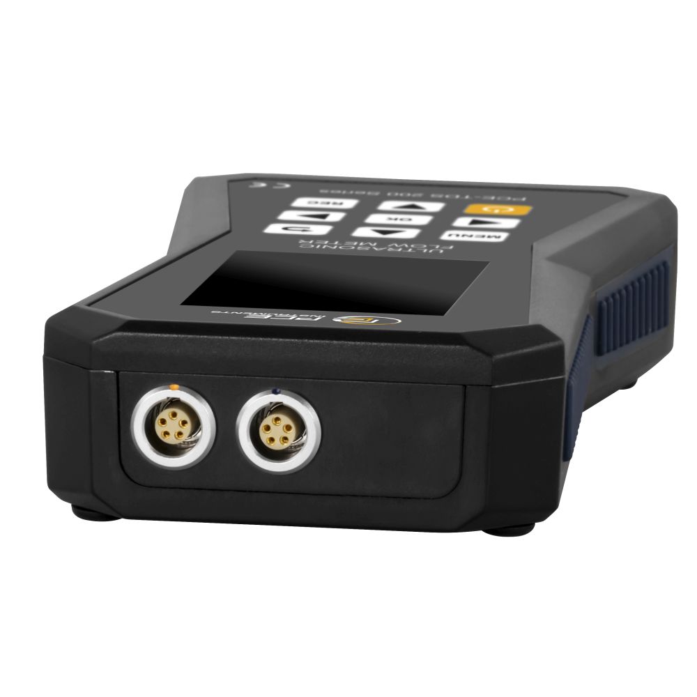 PCE-TDS 200 S Ultraschall-Durchflussmessgerät für DN 15 bis 100 – Bild 17