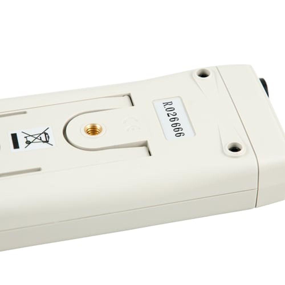 PCE-UV34 UVA-UVB-Strahlungsmessgerät mit externem Sensor – Bild 5