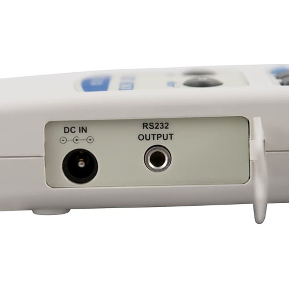 PCE-UV34 UVA-UVB-Strahlungsmessgerät mit externem Sensor – Bild 4