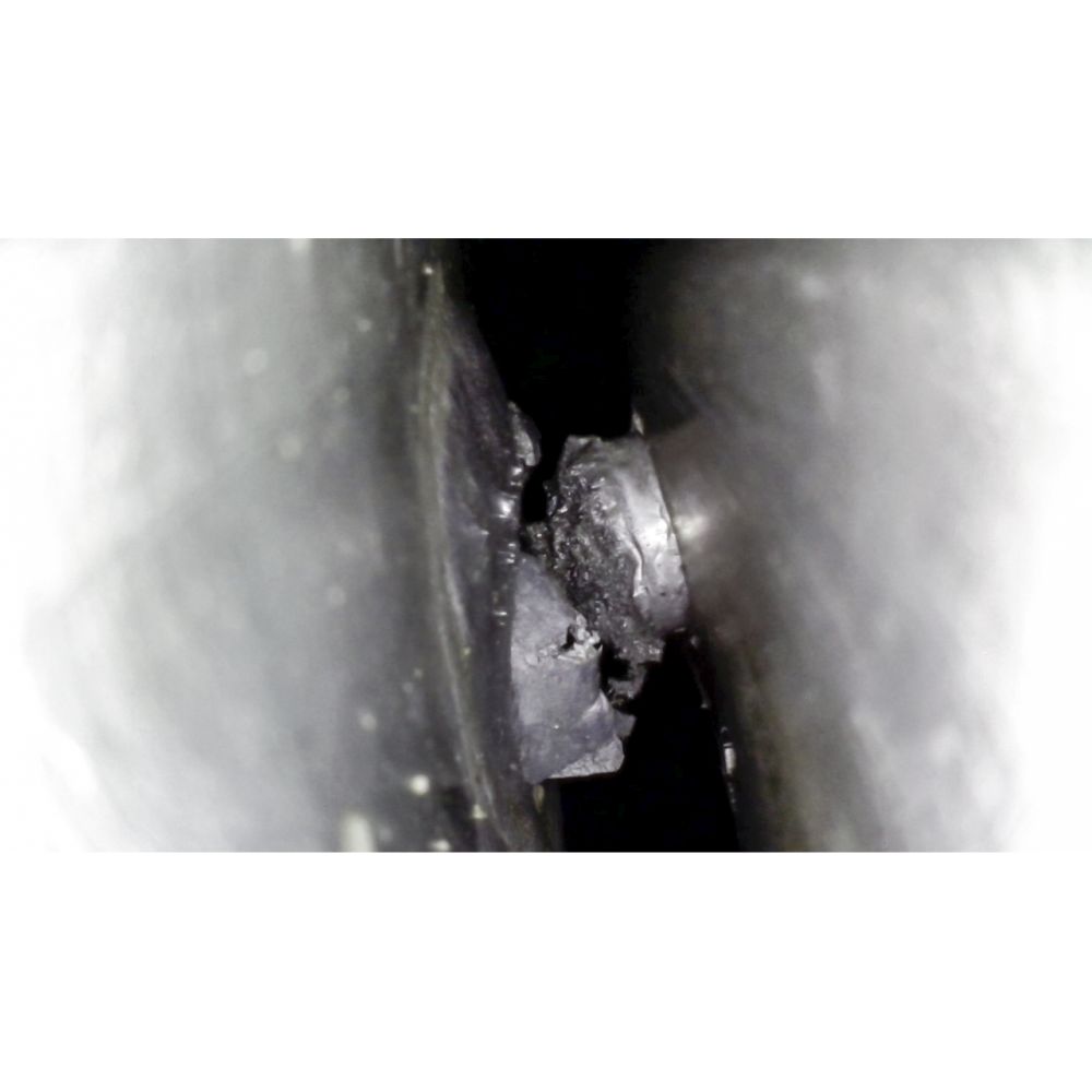 PCE-VE 1500-60500 Videoendoskop mit 5-m-Sonde und 4-Wege-Steuerung – Bild 19