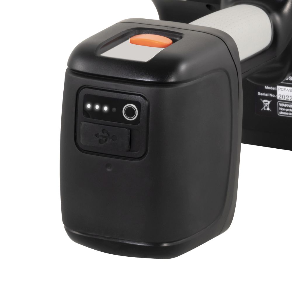 PCE-VE 1500-60500 Videoendoskop mit 5-m-Sonde und 4-Wege-Steuerung – Bild 14