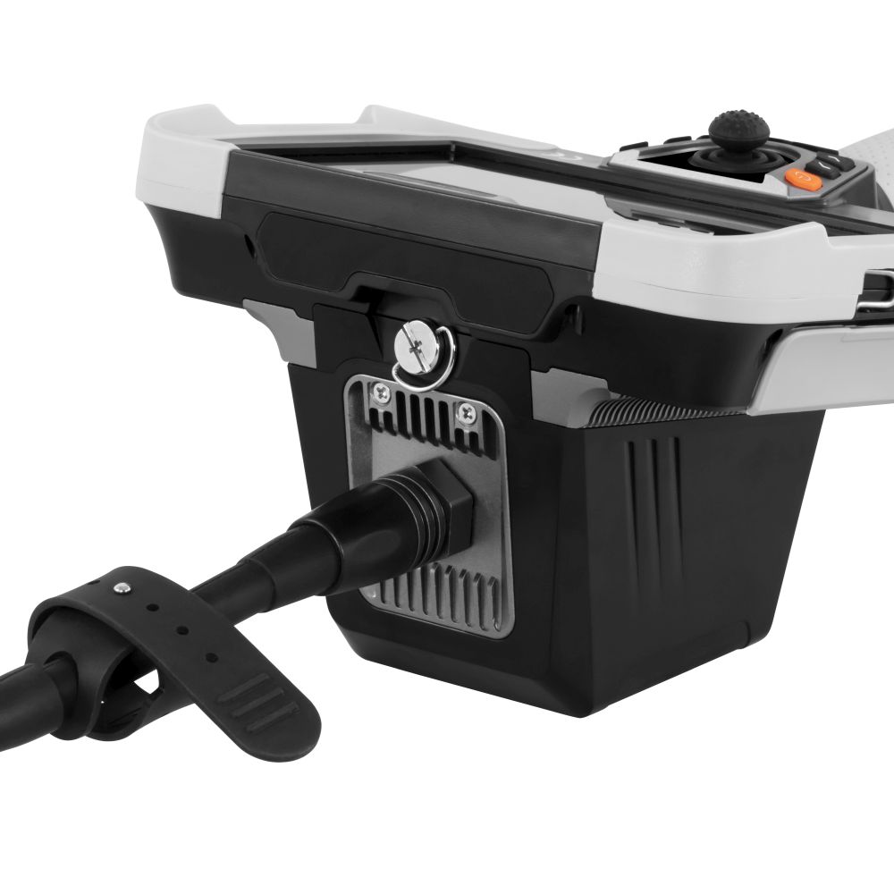 PCE-VE 1500-60500 Videoendoskop mit 5-m-Sonde und 4-Wege-Steuerung – Bild 12