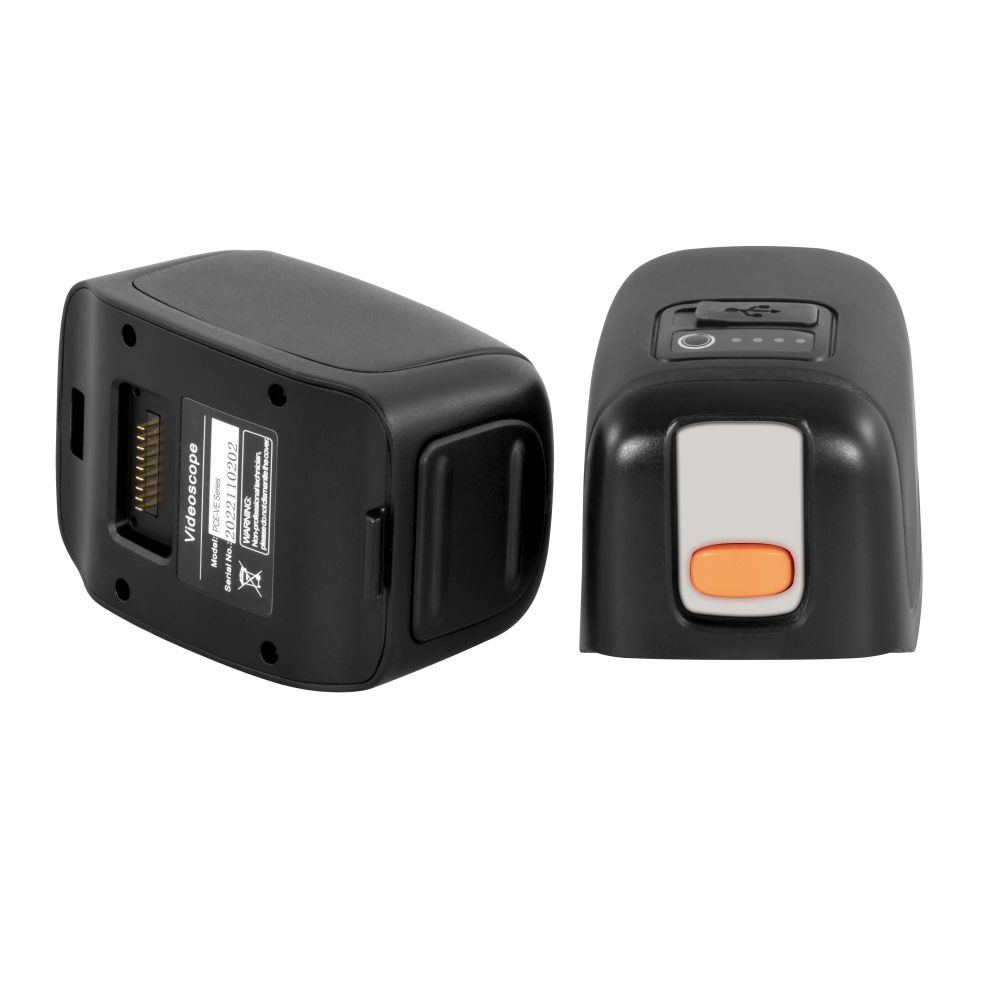 PCE-VE 1500-60500 Videoendoskop mit 5-m-Sonde und 4-Wege-Steuerung – Bild 11