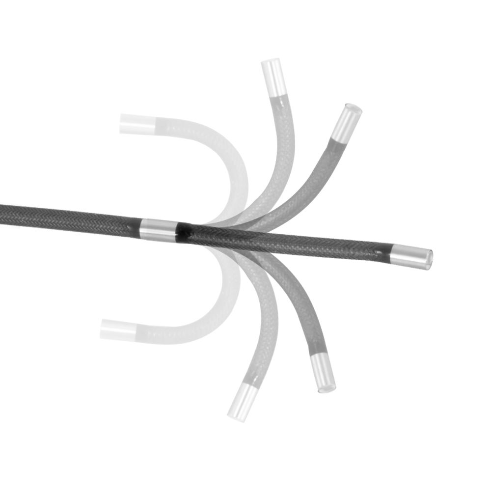 PCE-VE 1500-60500 Videoendoskop mit 5-m-Sonde und 4-Wege-Steuerung – Bild 6