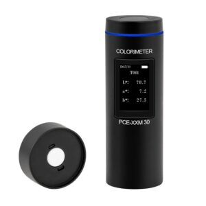PCE-XXM 30 Farbmessgerät mit Bluetooth von PCE Instruments