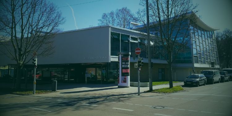 TOPA Referenz Hallenbad Feuerbach Stuttgart