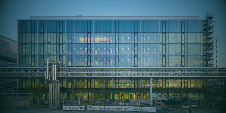 TOPA Referenz Merck D50 Darmstadt TOPA Referenz Merck D50 Darmstadt