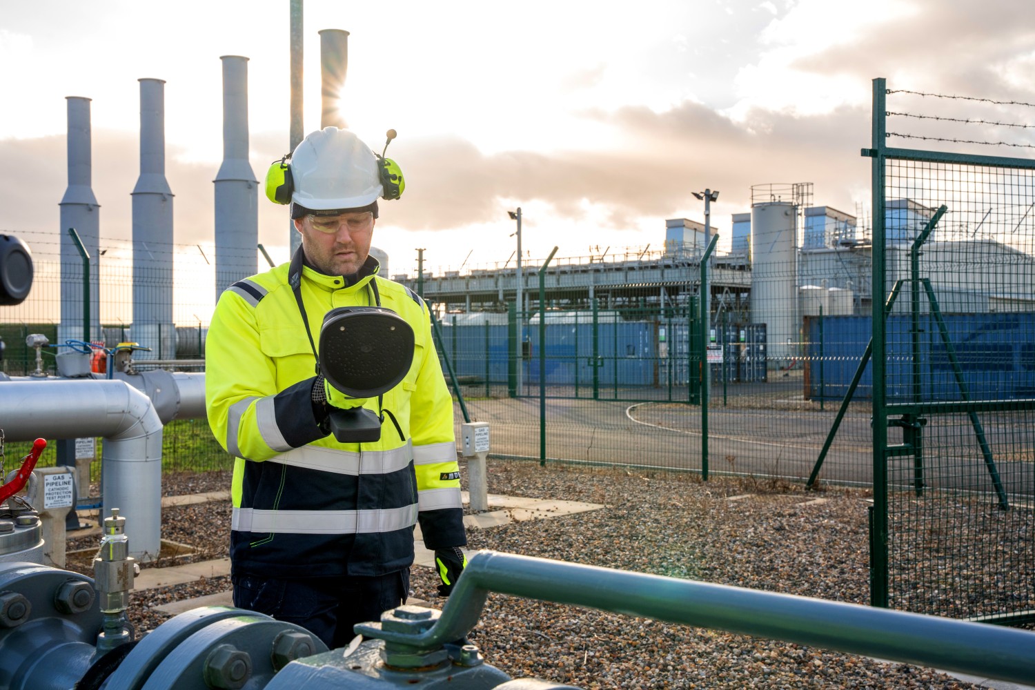 FLIR Si2-ld-ng-power-plant-front-wide