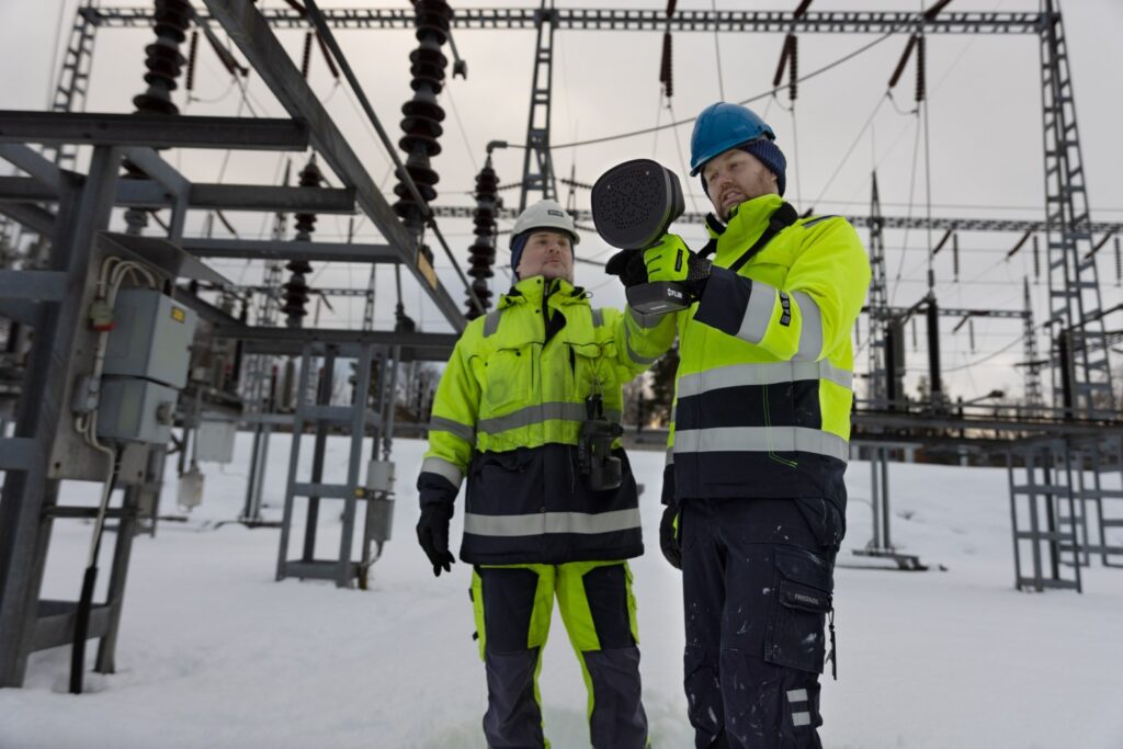 FLIR Si2-pd-substation-mid