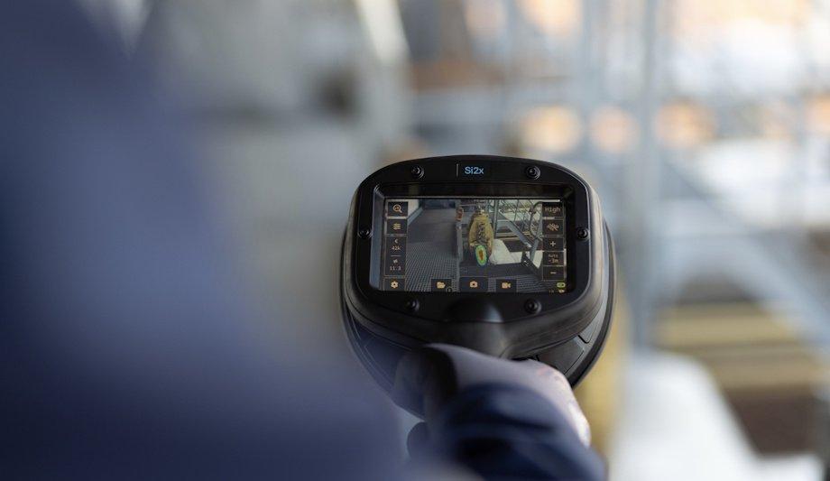 FLIR Si2x