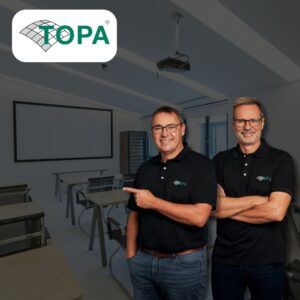 Produkt TOPA Schulung