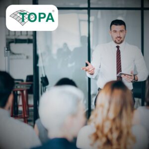 Produkt TOPA Schulung